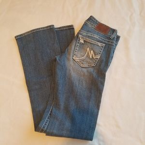 Maurices Jeans 0Long